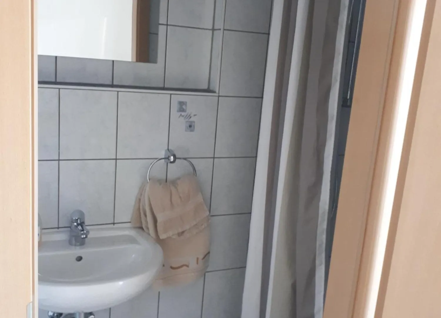 Gaestehaus Poeppl Unterwössen