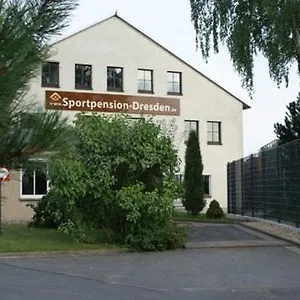 Gasthof Sportpension