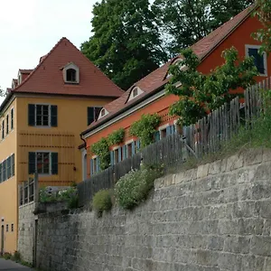 Apartment Dichterhaus