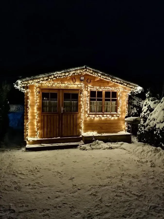 Gasthof Gästehaus Pöppl Unterwössen