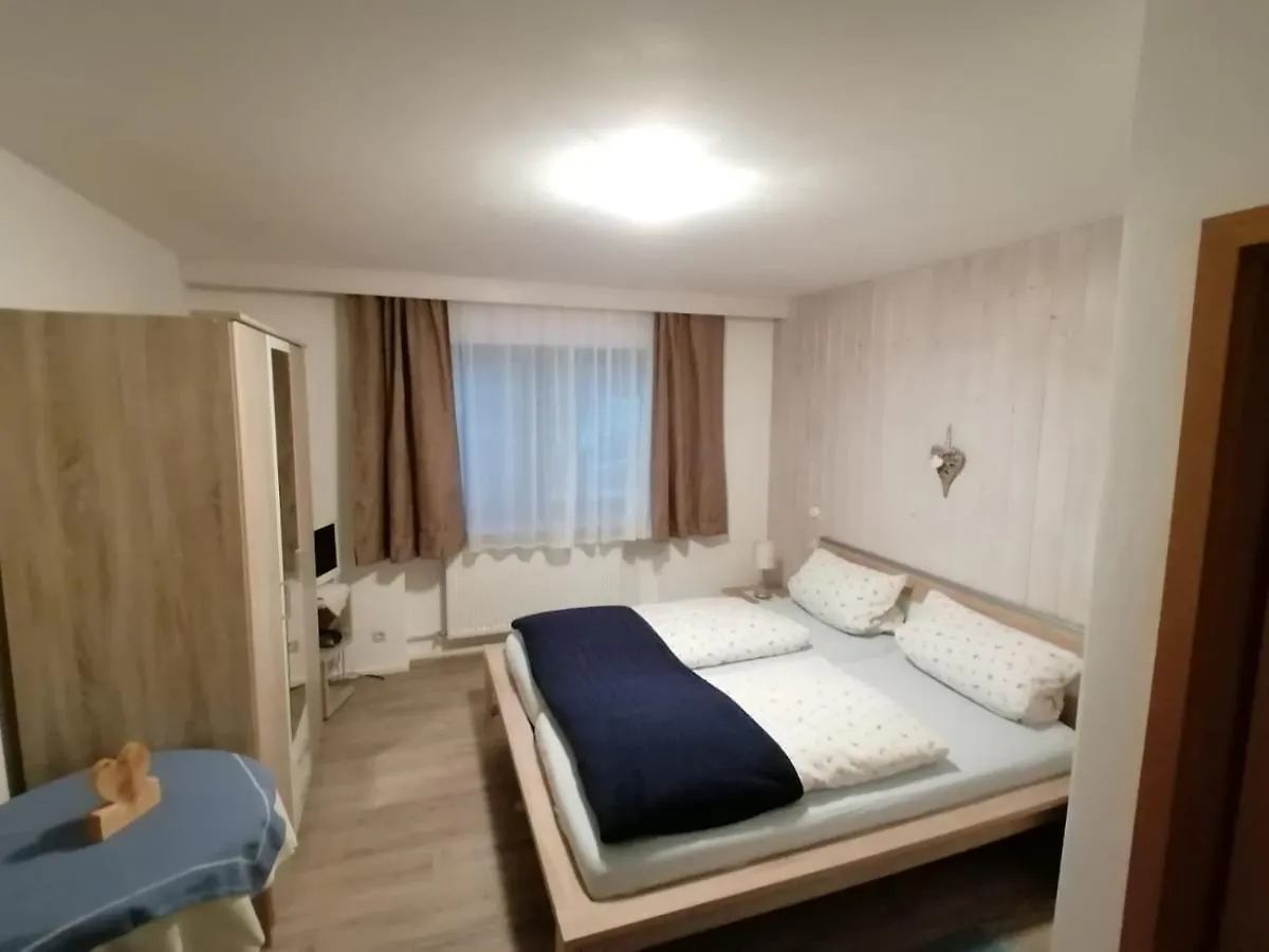 Gästehaus Pöppl Unterwössen 3*,