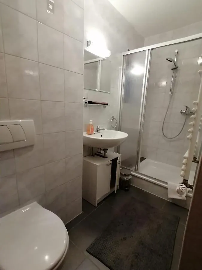 Gästehaus Pöppl Unterwössen