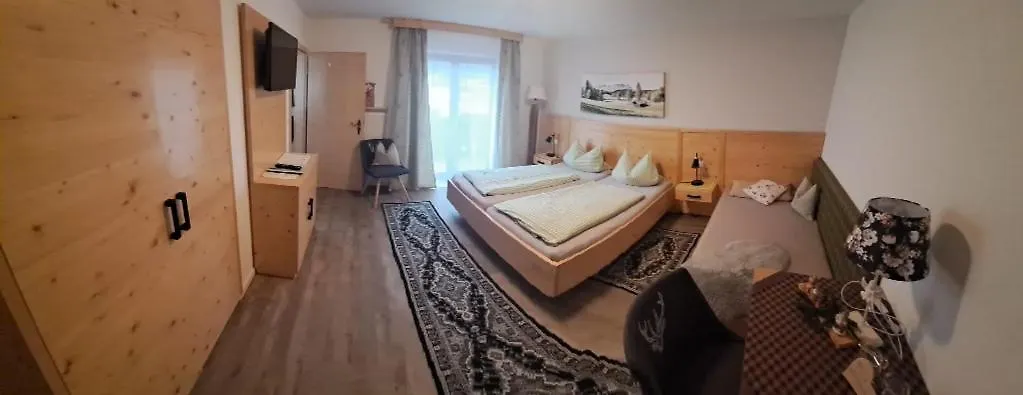 Gästehaus Pöppl Unterwössen 3*,
