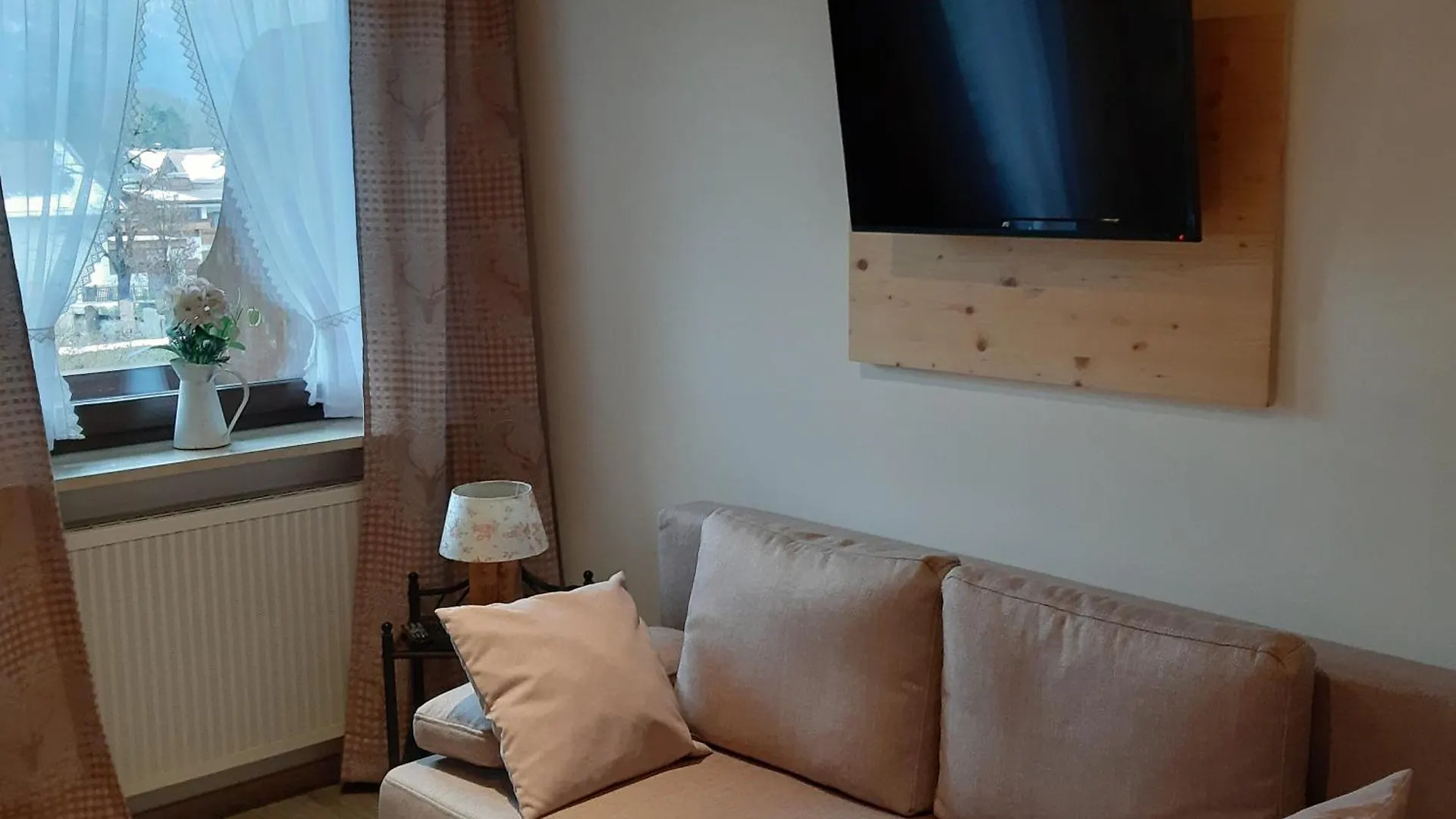 Gästehaus Pöppl Unterwössen