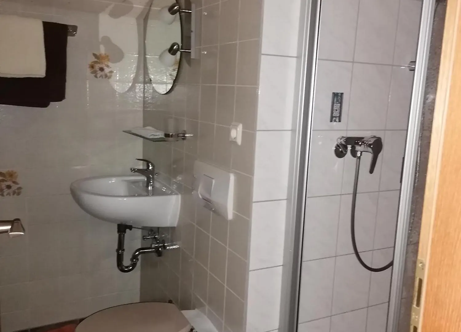 Gästehaus Pöppl Unterwössen Deutschland