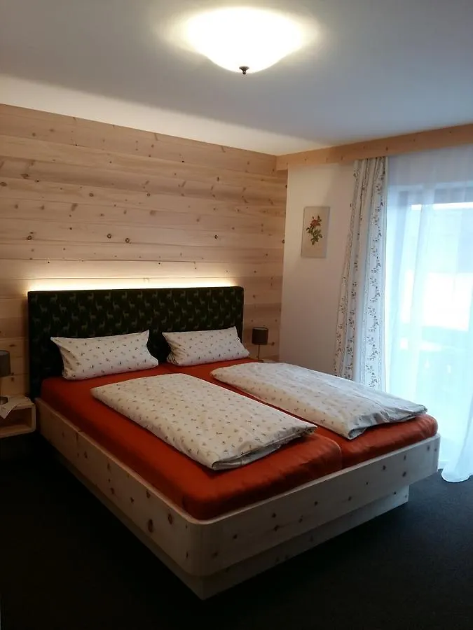 Gästehaus Pöppl Unterwössen 3*,  Deutschland